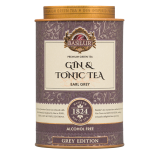 GIN & TONIC TEA EARL GREY puszka 75 g