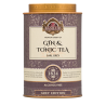 GIN & TONIC TEA EARL GREY puszka 75 g