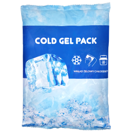Cold Gel Pack - wkład żelowy chłodzący - 420 g