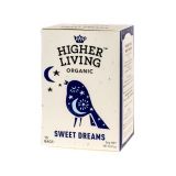 Higher Living Sweet Dreams 15sasz. - 30g
