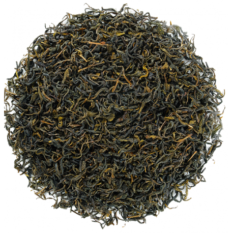 Sunon Yellow Tea - 500g