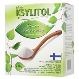 Santini - Ksylitol 1000 g