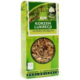 Herbatka z korzenia lukrecji - 50 g - Dary Natury