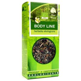 Herbatka Body Line 50 g - Dary Natury