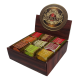 Ekspozytor Magiczne Owoce - 90 saszetek