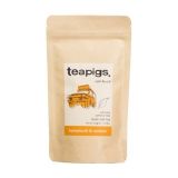 teapigs Honeybush and Rooibos - 100g