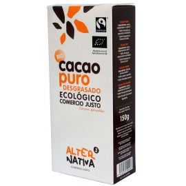 Kakao Puro 150g - Alternativa