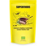 Kakao ziarna surowe - 200g - SuperFoods