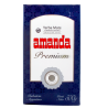 Yerba Mate Amanda Elaborada Con Palo Premium - 500g