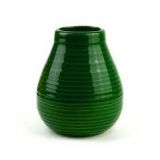 Matero ceramiczne zielone - 350ml
