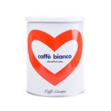 Caffe Diemme - Kawa bezkofeinowa Miscela Blu Bianco - 250g