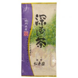 Zielona herbata Fukamushicha - 100g