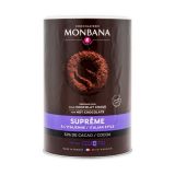Monbana czekolada w proszku Hot Supreme - 1000g