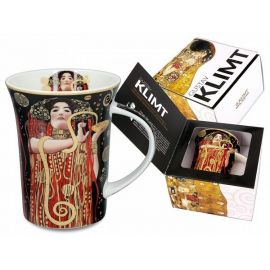 Kubek - Gustav Klimt. Medycyna