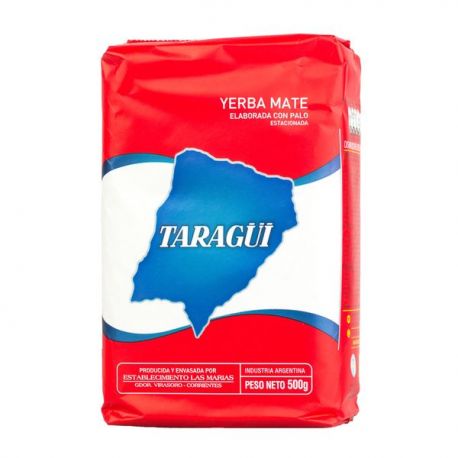 yerba-mate-taragui-con-palo-50g