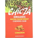 Chicza - guma do żucia o smaku cynamonowym - 30g
