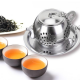Zaparzacz do herbaty - okrągły czajniczek