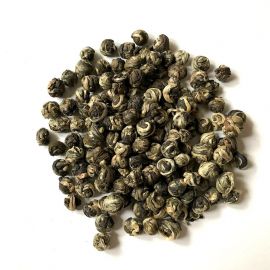 Biała herbata Jasmine Dragon Pearl - 50 g