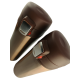 Kubek termiczny LUKA z logo Basilur