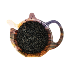 Czarna herbata, cejlońska z naturalnym aromatem winogron muscat - 100g