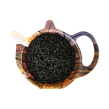 Czarna herbata, cejlońska z naturalnym aromatem winogron muscat - 100g