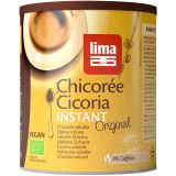 Kawa z cykorii bezkofeinowa LIMA BIO 100g