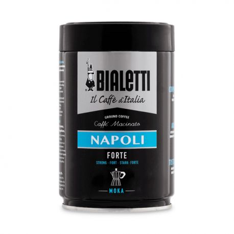 Bialetti Moka Napoli - kawa mielona 250 g