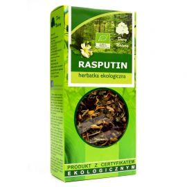 Herbatka Rasputin - 50 g - Dary Natury