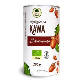 Kawa żołędziówka bezglutenowa - Dary Natury - 200 g