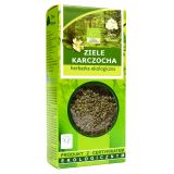 Herbatka ziele karczocha - 50 g - Dary Natury