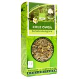 Herbatka ziele owsa - 40 g - Dary Natury