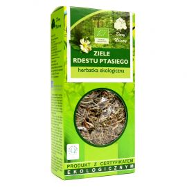 Herbatka ziele rdestu ptasiego - 50 g - Dary Natury