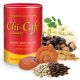 Chi-Cafe Classic - Kawa z guaraną, reishi i żeń-szeniem - 400 g