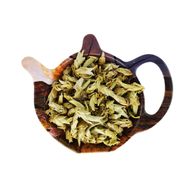 Ya Bao Wild Tea Buds - pączki białej herbaty - 25 g