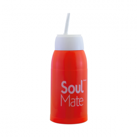 Yerbomos "Soul Mate" czerwony - 500 ml