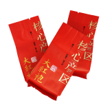 Oolong Wuyi Da Hong Pao - najdroższa herbata na świecie - saszetka 10 g