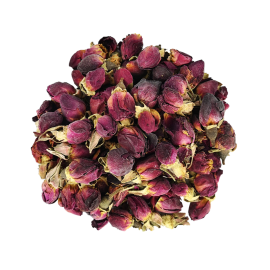 Pączki róży czerwone - 50 g