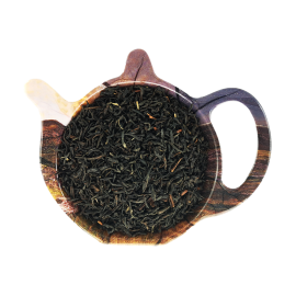 Rwanda OP1 Rukeri Organic - czarna herbata - 50 g