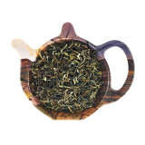 Sikkim FTGFOP1 Temi Organic - czarna herbata - 50 g