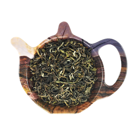Sikkim FTGFOP1 Temi Organic - czarna herbata - 50 g
