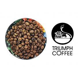 Kawa Triumph - ROBUSTA INDIA CHERRY - 75g