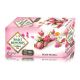 Herbata z płatków róży damasceńskiej - 20 saszetek