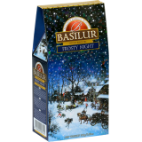 FROSTY NIGHT stożek 100g