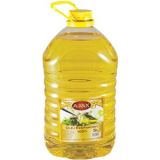 Włoska oliwa z oliwek do smażenia - 5 litrów