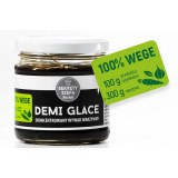 Naturalny sos pieczeniowy VEGE - DEMI GLACE - 180 g