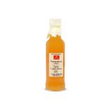 Syrop pomarańczowy z imbirem - 200 ml - Eterno