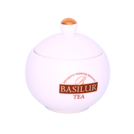 Porcelanowa cukiernica Basilur - 325 ml