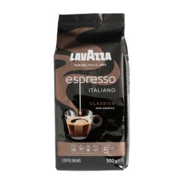 LAVAZZA Espresso Italiano Classico - ziarno - 500 g