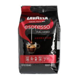 LAVAZZA Espresso Italiano Aromatico - ziarno - 1000 g