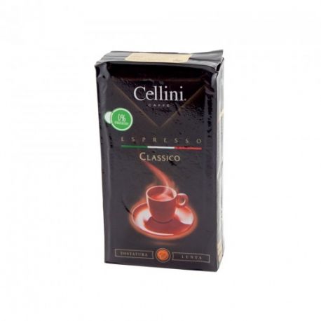 Cellini Classico 250g 